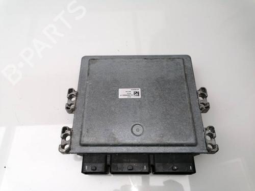 Engine control unit (ECU) OPEL MOVANO B Van (X62) 2.3 CDTI FWD (FV) | BP23420940M57 
