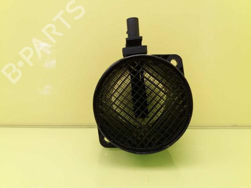 Mass air flow sensor VW PASSAT B6 (3C2) 1.9 TDI | BP25346698M95