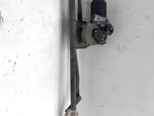 Used Front wiper motor Front wiper motor SUZUKI SWIFT III (MZ, EZ) 1.3 (RS413, ZC11S) (92 hp) 34496642 34496642