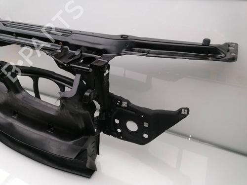 Front slam panel BMW 3 Compact (E46) 320 td | BP23936662C72 