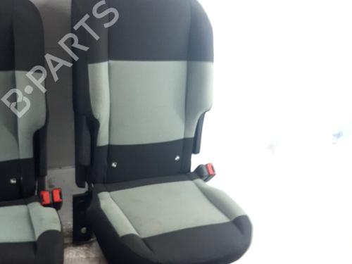 Sæde Bagtil CITROËN BERLINGO (ER_, EC_) 1.5 BlueHDi 130 (ECYHZJ, ECYHZR) | BP39556763C17 - Image 5