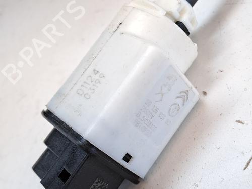 Elektronisk sensor OPEL CORSA F (P2JO) 1.2 MHEV (101 hp) 27668694