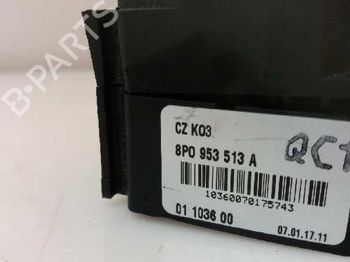 Steering column stalk AUDI A3 (8L1) 1.6 | BP23874290I23 