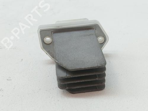 Heater resistor NISSAN QASHQAI I (J10, NJ10) 2.0 | BP27668465M108 
