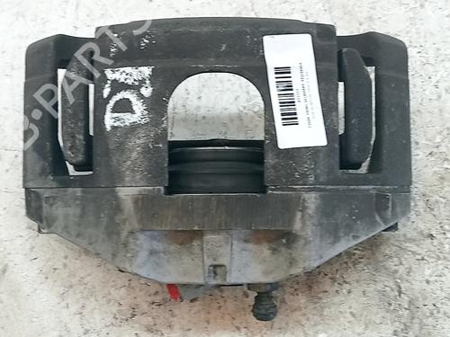 Used Left front brake caliper Left front brake caliper 37288593 37288593