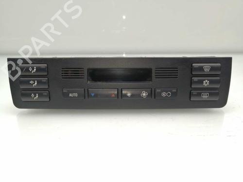 Used Climate control BMW 3 (E46) 330 d (184 hp) 23376609