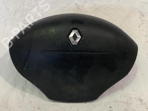 Used Driver airbag Driver airbag RENAULT KANGOO (KC0/1_) D 65 1.9 (KC0E, KC02, KC0J, KC0N) (64 hp) 33768396 33768396