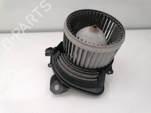 Used Heater blower motor FIAT PUNTO EVO (199_) 1.3 D Multijet (199AXC1A, 199BXC1A, 199AXT1A, 199BXT1A) (75 hp) 25593783