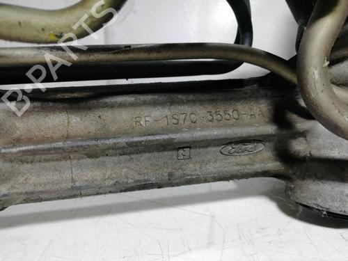 Steering rack FORD MONDEO III Saloon (B4Y) 2.0 16V | BP28336955M22 