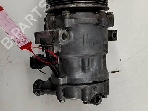 Used AC compressor AC compressor CITROËN NEMO MPV 1.3 HDi 75 (75 hp) 33769132 33769132