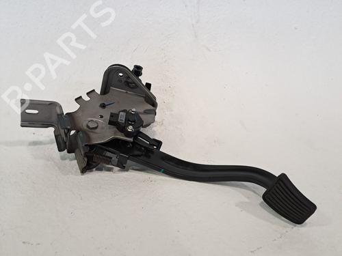 Clutch pedal HYUNDAI TUCSON (TL, TLE) 1.6 CRDi | BP26381830I13 
