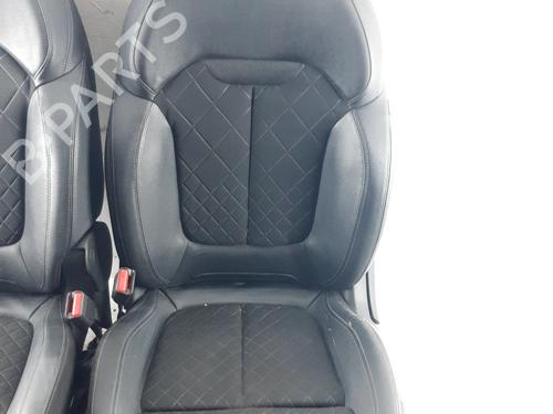 Sæde sæt RENAULT KADJAR (HA_, HL_) 1.3 TCe 160 (HLNC) | BP39556637C78 - Image 3