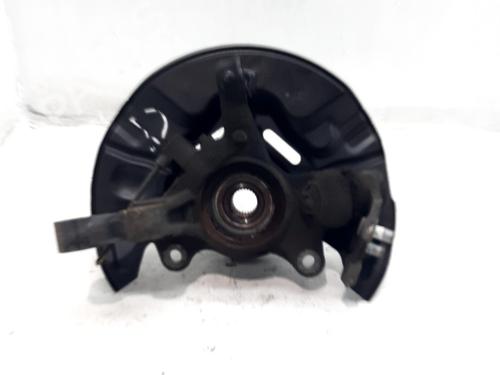 Used Right front steering knuckle Right front steering knuckle TOYOTA AVENSIS (_T25_) 2.0 VVT-i (AZT250_, AZT250R) (147 hp) 33760873 33760873