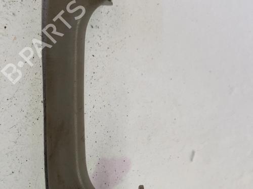 Håndtag i tag Håndtag i tag NISSAN NV200 / EVALIA Bus 1.5 dCi 90 (M20, M20M) (90 hp) 37224141 37224141