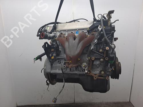 Engine HONDA ACCORD V (CE, CF_, CD) 1.8 i (CE7) | BP23373213M1 