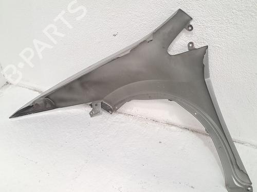 Right front fenders HONDA CIVIC VIII Hatchback (FN, FK) 2.2 CTDi (FK3) | BP29585158C42 
