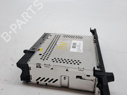 Radio BMW X3 (E83) 2.0 sd | BP23370325E6 