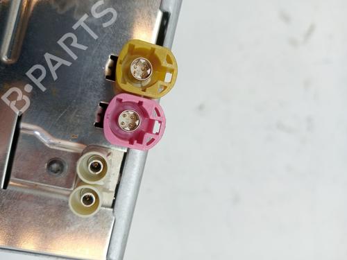 Electronic module VW GOLF VII (5G1, BQ1, BE1, BE2) 2.0 TDI | BP24883802M83 