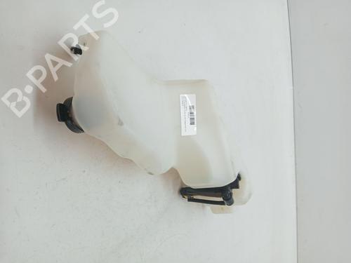 Used Windscreen washer tank DACIA DOKKER MPV (KE_) 1.5 dCi / Blue dCi 75 (KEAJ, KEAH, KEJW) (75 hp) 23353282