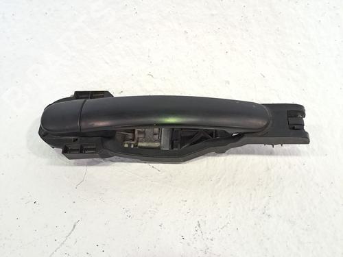 Used Rear left exterior door handle SEAT ALTEA (5P1) 1.9 TDI (105 hp) 29024277