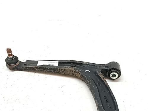 Used Left front suspension arm Left front suspension arm FORD KA (RU8) 1.2 (69 hp) 33763010 33763010