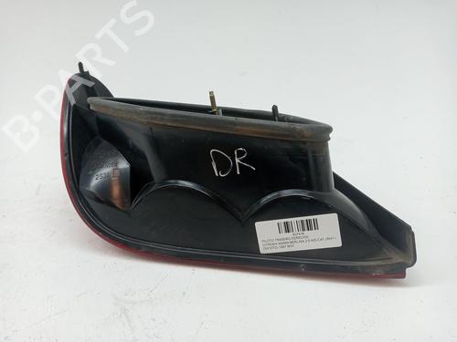 Right taillight CITROËN XSARA (N1) 2.0 HDi 90 | BP24189157C35