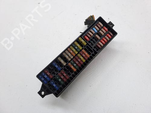 Used Fuse box SEAT IBIZA IV (6J5, 6P1) 1.6 TDI (90 hp) 24736091