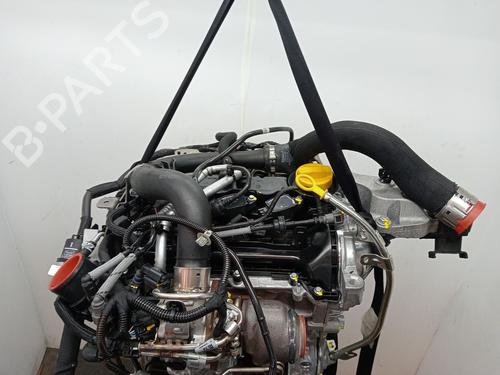 Engine DACIA SANDERO III 1.0 TCe 90 | BP23357220M1 