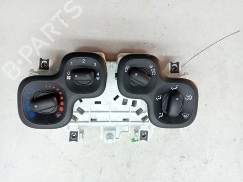 Used Climate control FIAT PANDA (312_, 319_) 1.2 (312PXA1A) (69 hp) 23355577