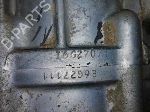 Gearbox SUZUKI GRAND VITARA II (JT, TE, TD) 1.9 DDiS All-wheel Drive (JT419, TD44, JB419WD, JB419XD,... | BP25989086M3 