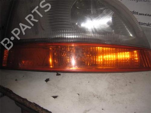 Blinker vorne rechts RENAULT MASTER II Bus (JD) 2.5 dCi 120 | BP25460211C33 