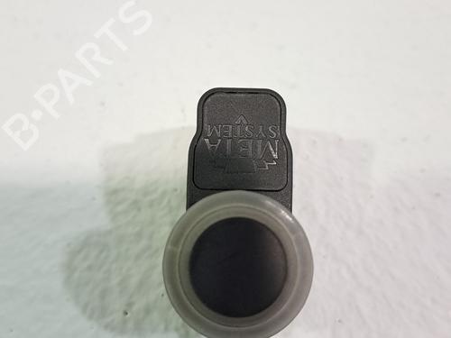 Elektronisk modul PEUGEOT 3008 I MPV (0U_) 1.6 VTi (120 hp) 23377358