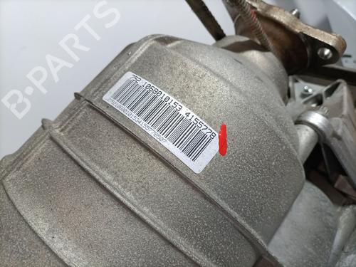 Gearbox BMW 5 (E60) 530 d | BP26574705M3 