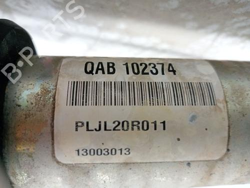 Steering rack LAND ROVER FREELANDER I (L314) 2.5 V6 4x4 | BP23379702M22 