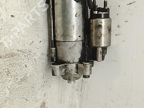 Starter VOLVO V50 (545) 2.0 D | BP37159697M8 - Image 4