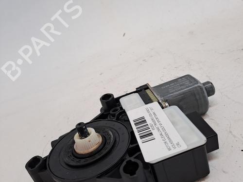 Left rear window motor VW GOLF VII (5G1, BQ1, BE1, BE2) 2.0 TDI | BP24883784E23 