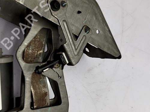 Break pedal JEEP GRAND CHEROKEE III (WH, WK) 3.0 CRD | BP30921293I19