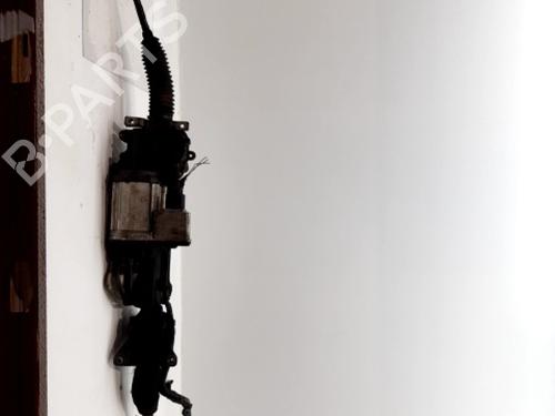 Used Steering rack Steering rack VW GOLF V (1K1) 1.4 TSI (122 hp) 33760557 33760557