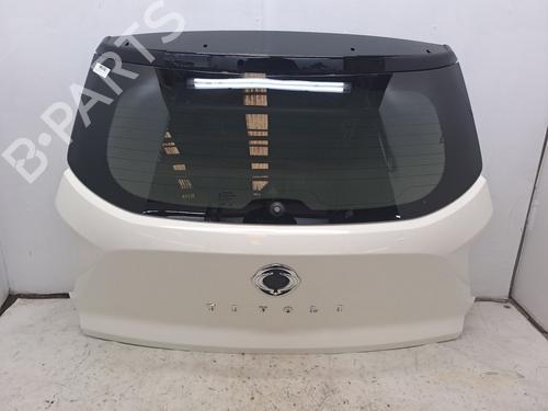 Bakluke CC/Kombi-Kupé SSANGYONG TIVOLI 1.6 | BP23973860C6 