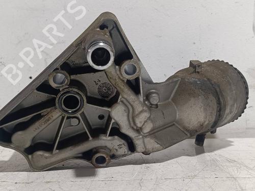 Support OPEL VECTRA C GTS (Z02) 1.9 CDTI (F68) | BP25455217C155 