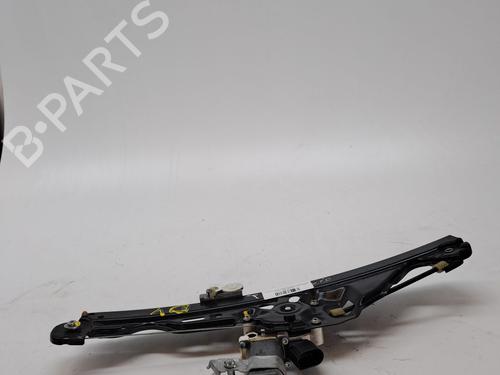 Rear left window mechanism BMW 5 (E60) 520 d | BP23368992C24 