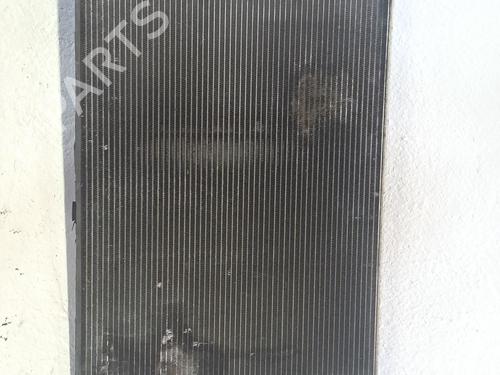 Water radiator SEAT ALTEA (5P1) 2.0 TDI 16V | BP28958670M31 