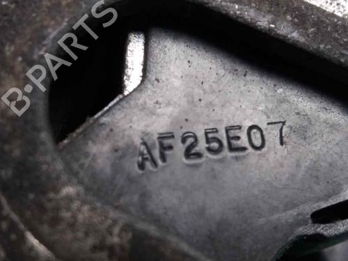 Front right lock CITROËN C3 I (FC_, FN_) 1.6 16V | BP27274260C97 