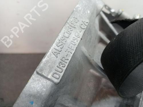 Gearbox RENAULT TALISMAN (LP_) 1.6 dCi 130 | BP23357240M3 