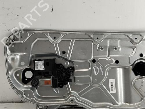 Front left window mechanism VOLVO C30 (533) 2.0 D | BP39023138C22 - Image 5