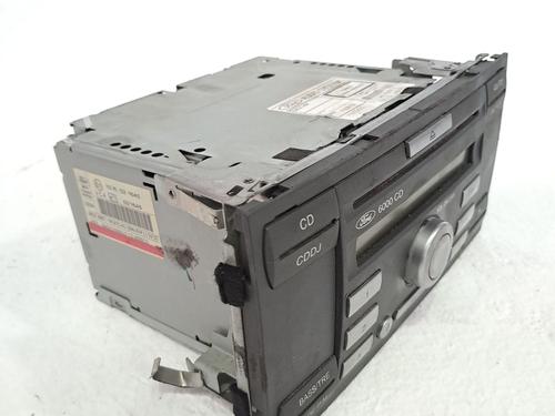 Radio FORD FOCUS II (DA_, HCP, DP) 1.6 TDCi | BP29557287E6 