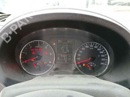 Instrument cluster NISSAN X-TRAIL II (T31) 2.0 dCi 4x4 | BP23419795C47 