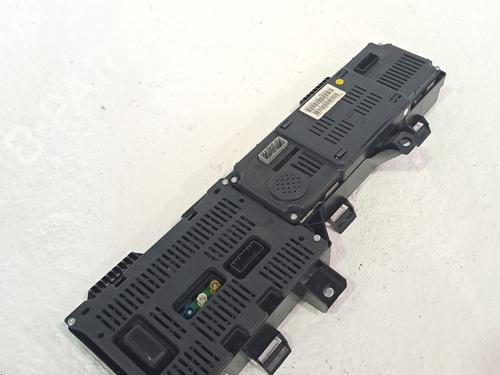 Instrument cluster RENAULT MEGANE III Grandtour (KZ0/1) 1.5 dCi (KZ1M, KZ1W, KZ0R) | BP29556898C47 