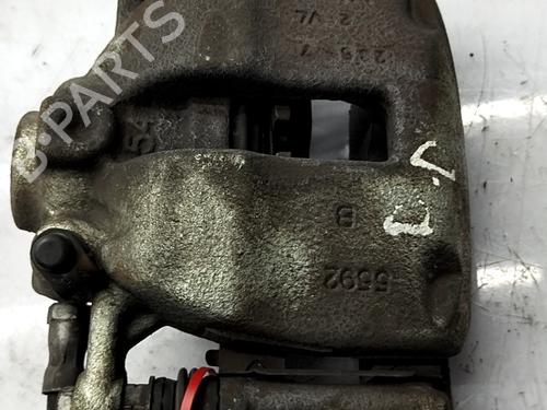 Etrier avant droit MINI MINI (R56) Cooper D (109 hp) 31874838