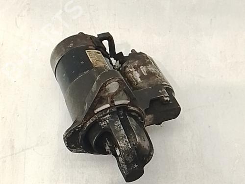 Motor de arranque Motor de arranque CHRYSLER PT CRUISER (PT_) 1.6 (116 hp) 36317977 36317977